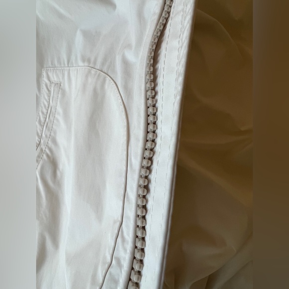 Brunello Cucinelli - Bomber Jacket with hood - Picture 6 of 13